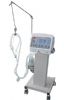 icu or critical care and home use medical ventilator ax33
